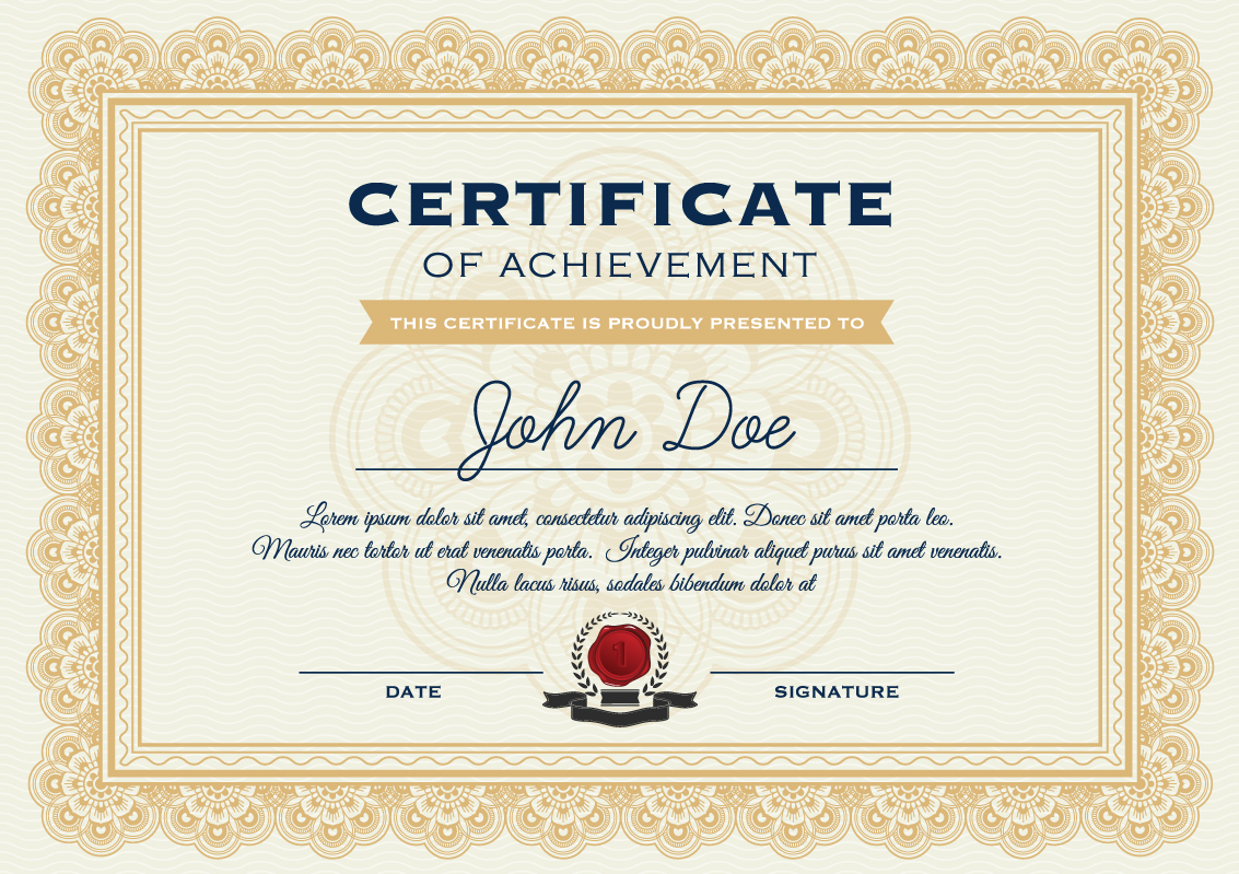 certificate1