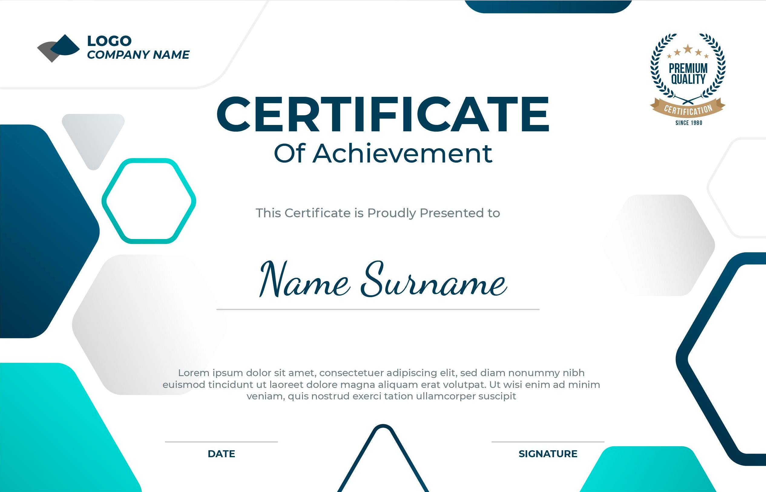 certificate2