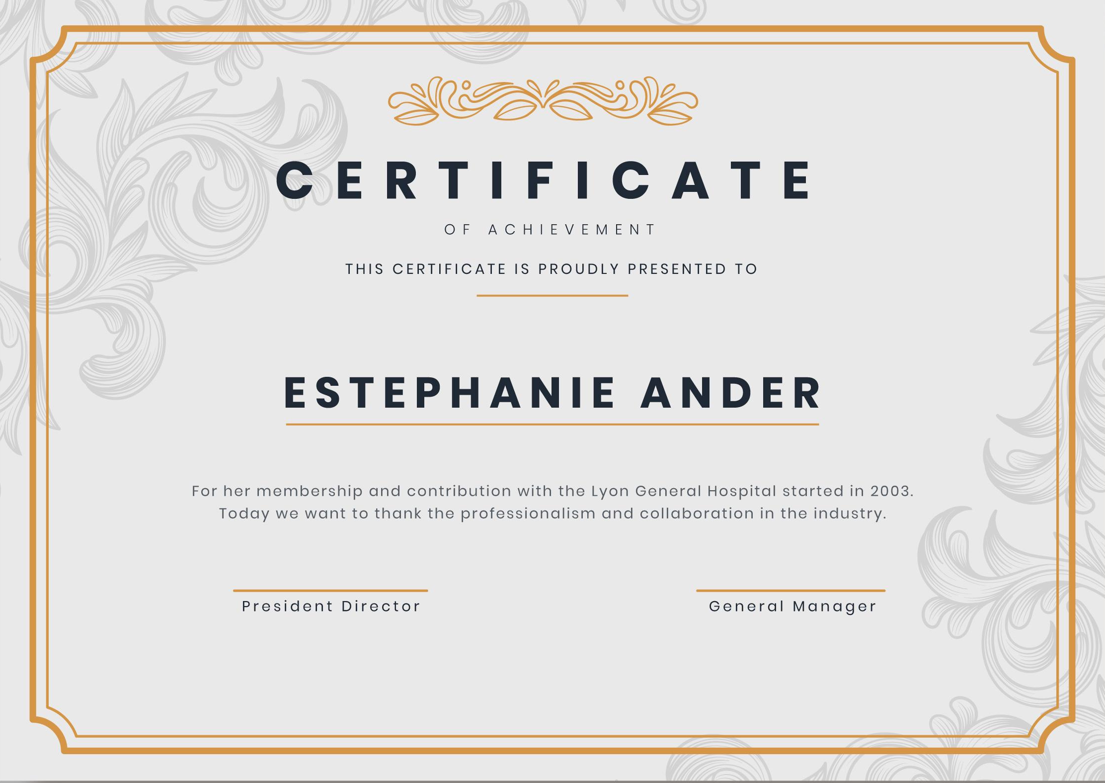 certificate4